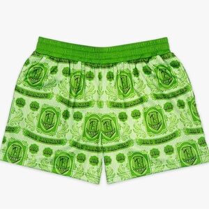 Baseball Lifestyle Bag Chaser boys shorts